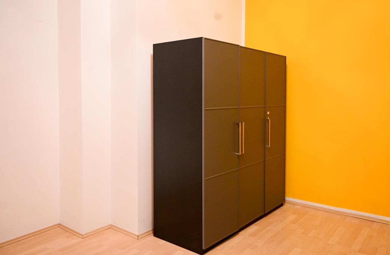 וינה Elegant Suite Altes Akh מראה חיצוני תמונה