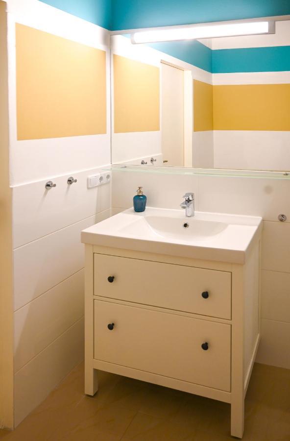 וינה Elegant Suite Altes Akh מראה חיצוני תמונה