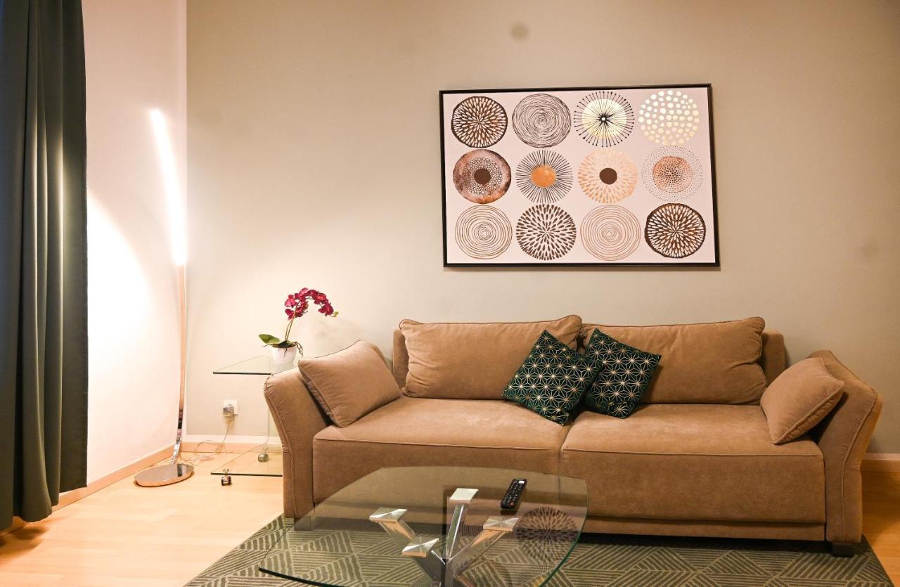 וינה Elegant Suite Altes Akh מראה חיצוני תמונה