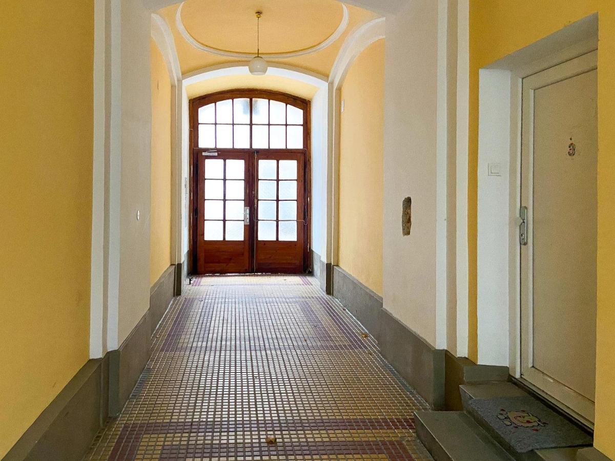וינה Elegant Suite Altes Akh מראה חיצוני תמונה